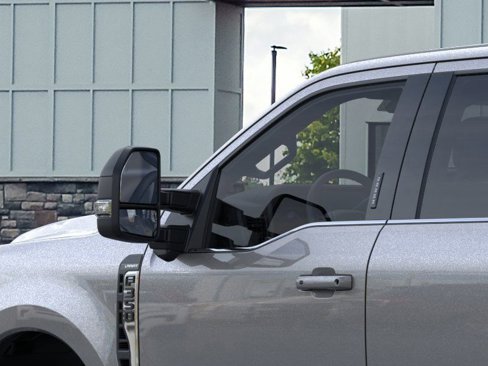 New 2026 Ford F350 Lariat image 20