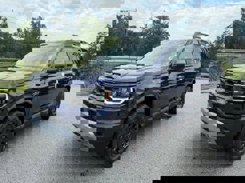 New 2026 Honda Passport RTL image 7