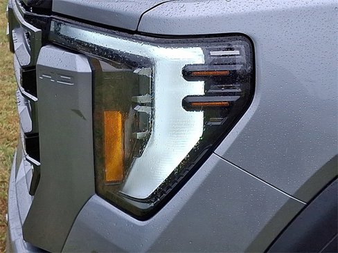 Used 2024 GMC Sierra 2500 AT4 w/ AT4 Premium Plus Package image 27