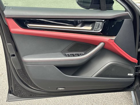 Certified 2024 Porsche Panamera image 20