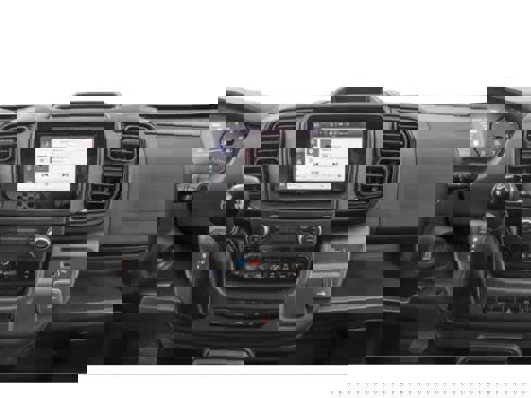 New 2026 RAM ProMaster 2500 image 7