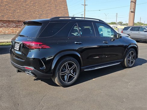 New 2026 Mercedes-Benz GLE 350 4MATIC image 8