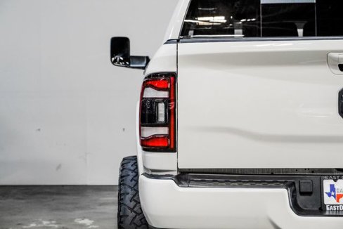Used 2022 RAM 2500 Limited image 55