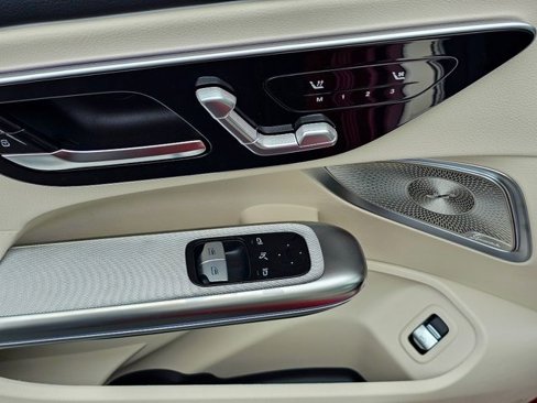 New 2026 Mercedes-Benz CLE 300 4MATIC Coupe image 22