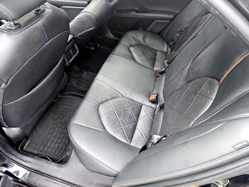 Used 2018 Toyota Camry XLE w/ Audio Package image 10