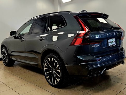 New 2026 Volvo XC60 B5 Ultra w/ Climate Package image 6