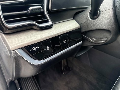 Used 2024 Kia Sportage X-Line image 21