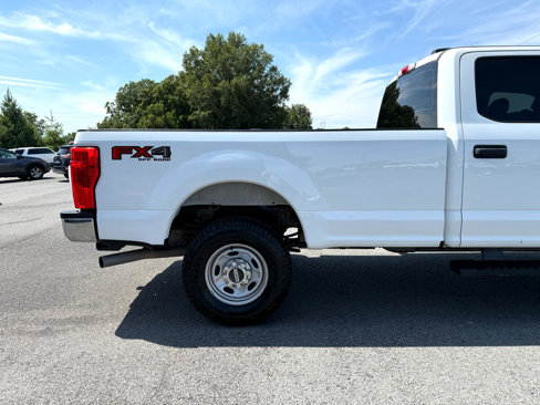 Used 2022 Ford F250 XL w/ Power Equipment Group image 32
