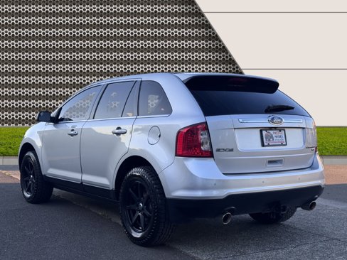 Used 2012 Ford Edge Limited image 13