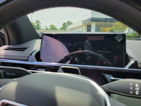 New 2026 GMC Sierra EV AT4 w/ AT4 Premium Package image 15