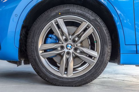 Used 2021 BMW X1 sDrive28i w/ M Sport Package image 13