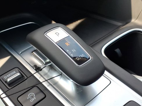 New 2026 INFINITI QX60 Luxe image 15