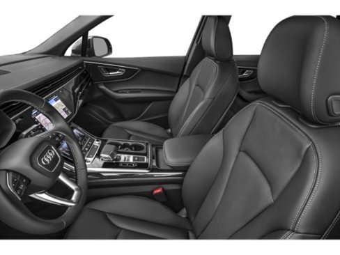 New 2026 Audi Q7 2.0T Premium Plus image 6