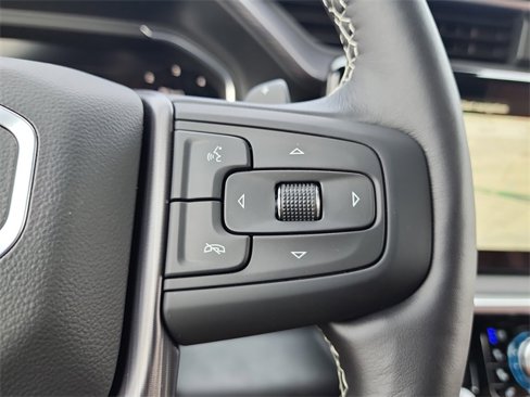 New 2026 GMC Sierra 1500 Denali Ultimate image 28