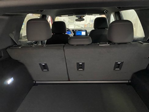 New 2026 Chevrolet Equinox LT image 30
