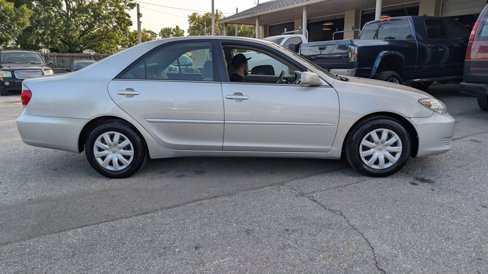 Used 2006 Toyota Camry LE image 6