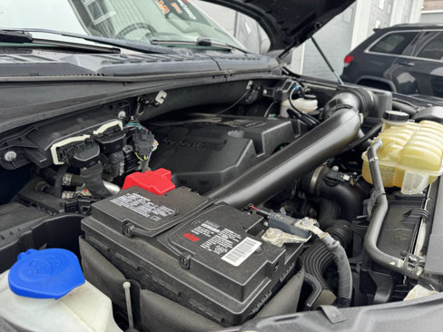 Used 2019 Ford F150 XLT w/ Equipment Group 302A Luxury image 12