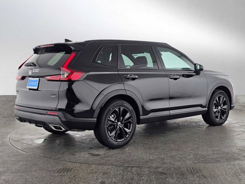 New 2026 Honda CR-V Sport Touring image 3