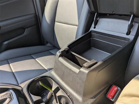 Certified 2023 Chevrolet Colorado LT w/ LT Convenience Package III image 27