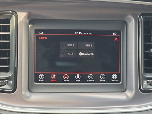 Used 2021 Dodge Challenger SXT image 26