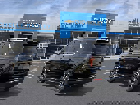 New 2025 Chevrolet Tahoe LT image 27