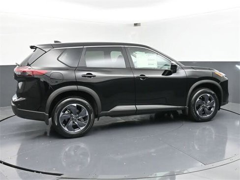 New 2026 Nissan Rogue SV w/ SV Premium Package image 11