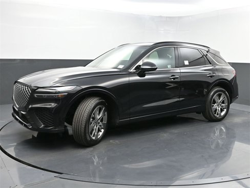 Used 2024 Genesis GV70 3.5T Sport image 20