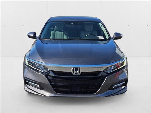 Used 2020 Honda Accord EX-L image 2