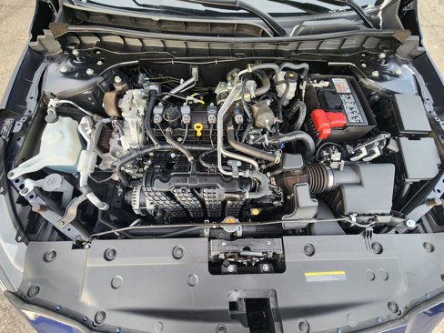 Used 2023 Nissan Altima 2.5 SR image 25