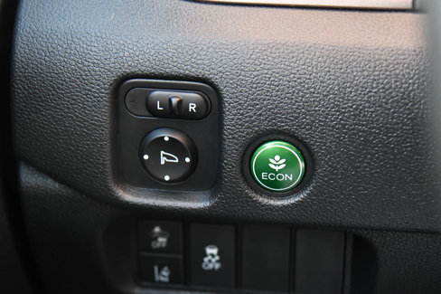 Used 2022 Honda Pilot Sport image 36