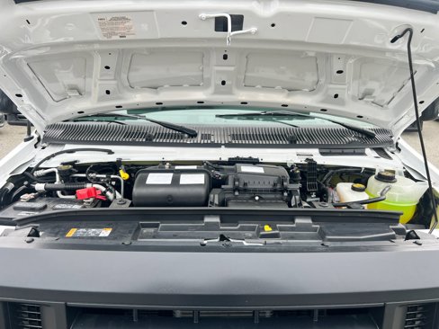 Used 2022 Ford E-450 and Econoline 450 Super Duty image 20