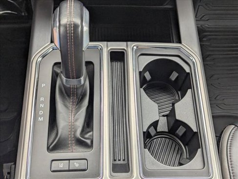 Used 2020 Ford F150 Platinum w/ Equipment Group 701A Luxury image 18