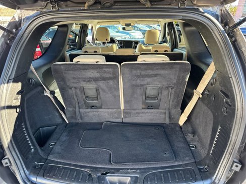 Used 2021 Dodge Durango SXT w/ 3rd Row Seating Group image 13