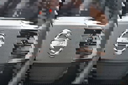 New 2025 Nissan Murano SL image 13