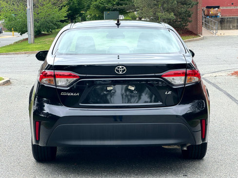 Used 2023 Toyota Corolla LE image 5