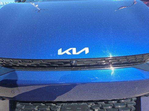 Used 2022 Kia EV6 GT-Line image 11
