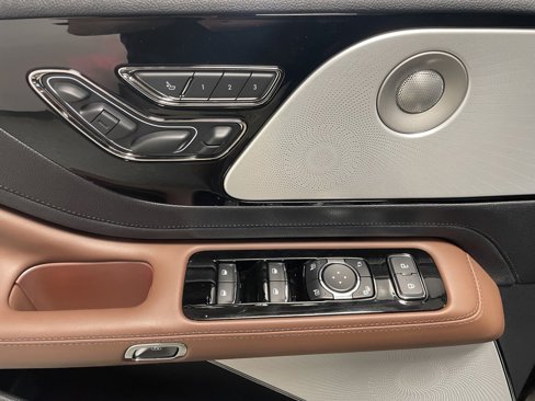 New 2025 Lincoln Aviator Reserve w/ Equipment Group 201A image 22