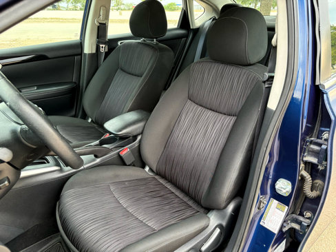 Used 2019 Nissan Sentra SV image 28