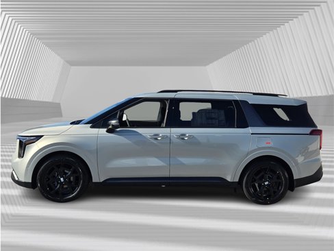 New 2026 Kia Carnival SX image 2