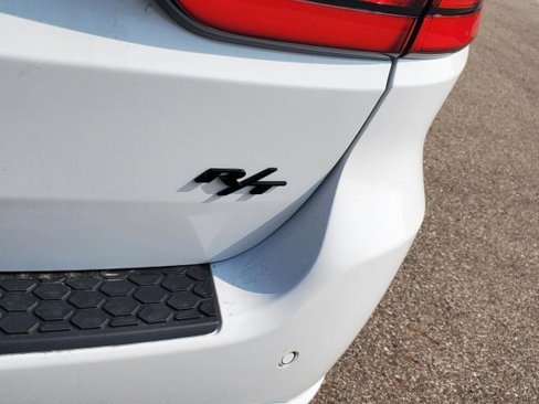 New 2025 Dodge Durango R/T image 32
