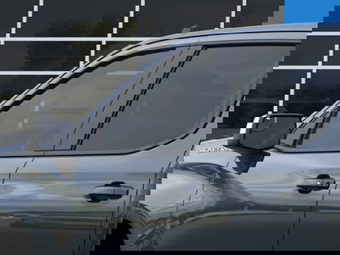 New 2026 Chevrolet Silverado 1500 LT image 12