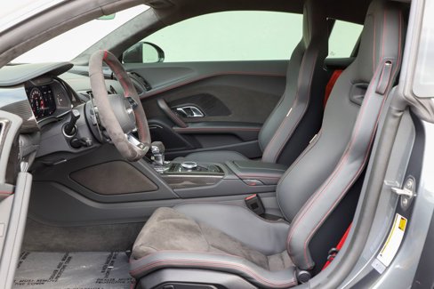 Used 2023 Audi R8 V10 GT image 41