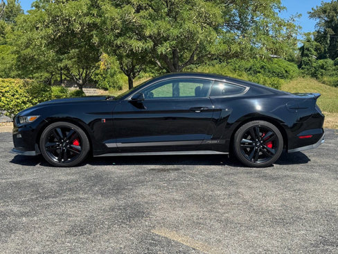 Used 2015 Ford Mustang Premium w/ Ecoboost Performance Package image 10