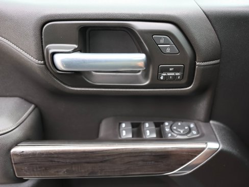 Certified 2021 Chevrolet Silverado 3500 LTZ w/ LTZ Plus Package image 42