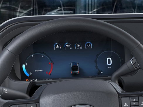 New 2026 Ford F250 Platinum image 13