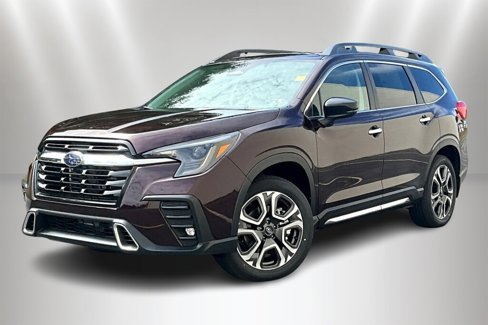 New 2025 Subaru Ascent Touring image 2