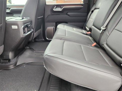 New 2025 GMC Sierra 2500 Denali w/ Denali Reserve Package image 9