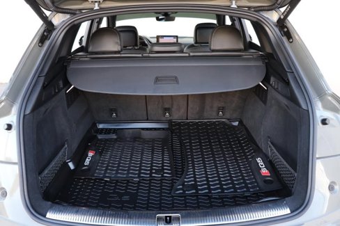 Used 2023 Audi SQ5 Premium Plus w/ Premium Plus Package image 26