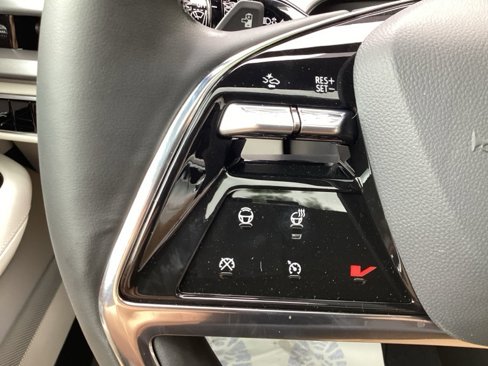 New 2026 Cadillac Vistiq Sport w/ LPO, Premium Carpet Package image 29