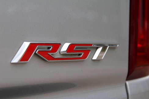 Used 2020 Chevrolet Silverado 1500 RST image 20